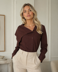 Camisa Livia