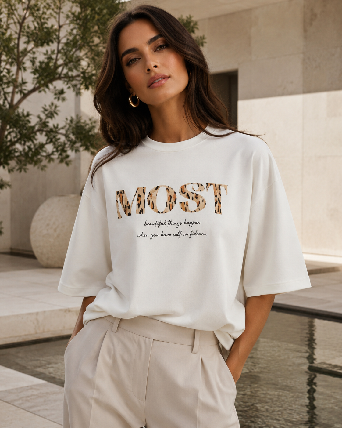 T-Shirt Most
