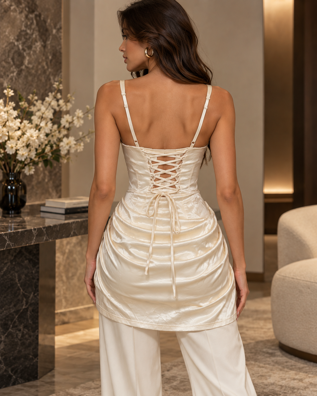Vestido Lorah