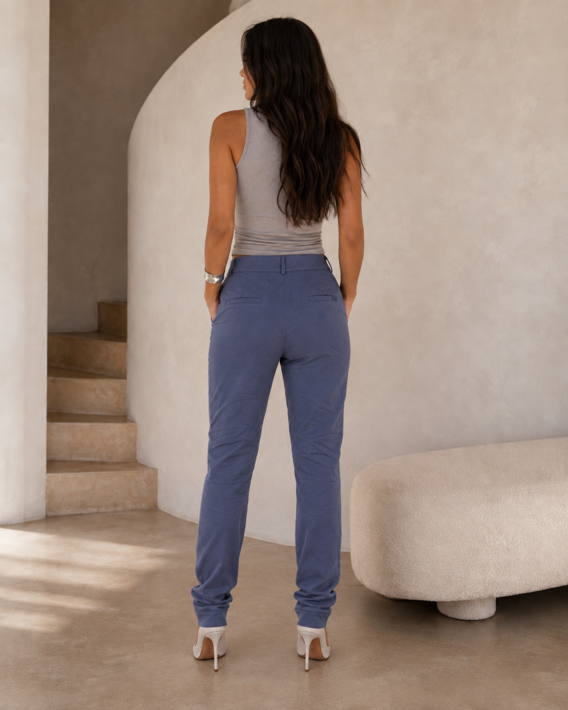 Calça Alfaiataria