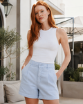 Bermuda Jeans