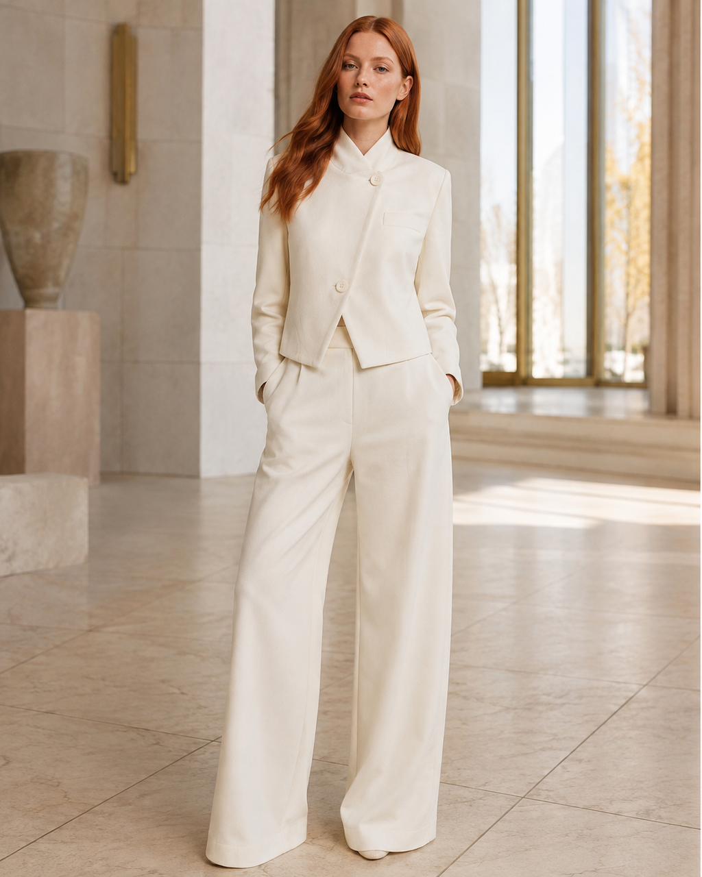 Conjunto Daya