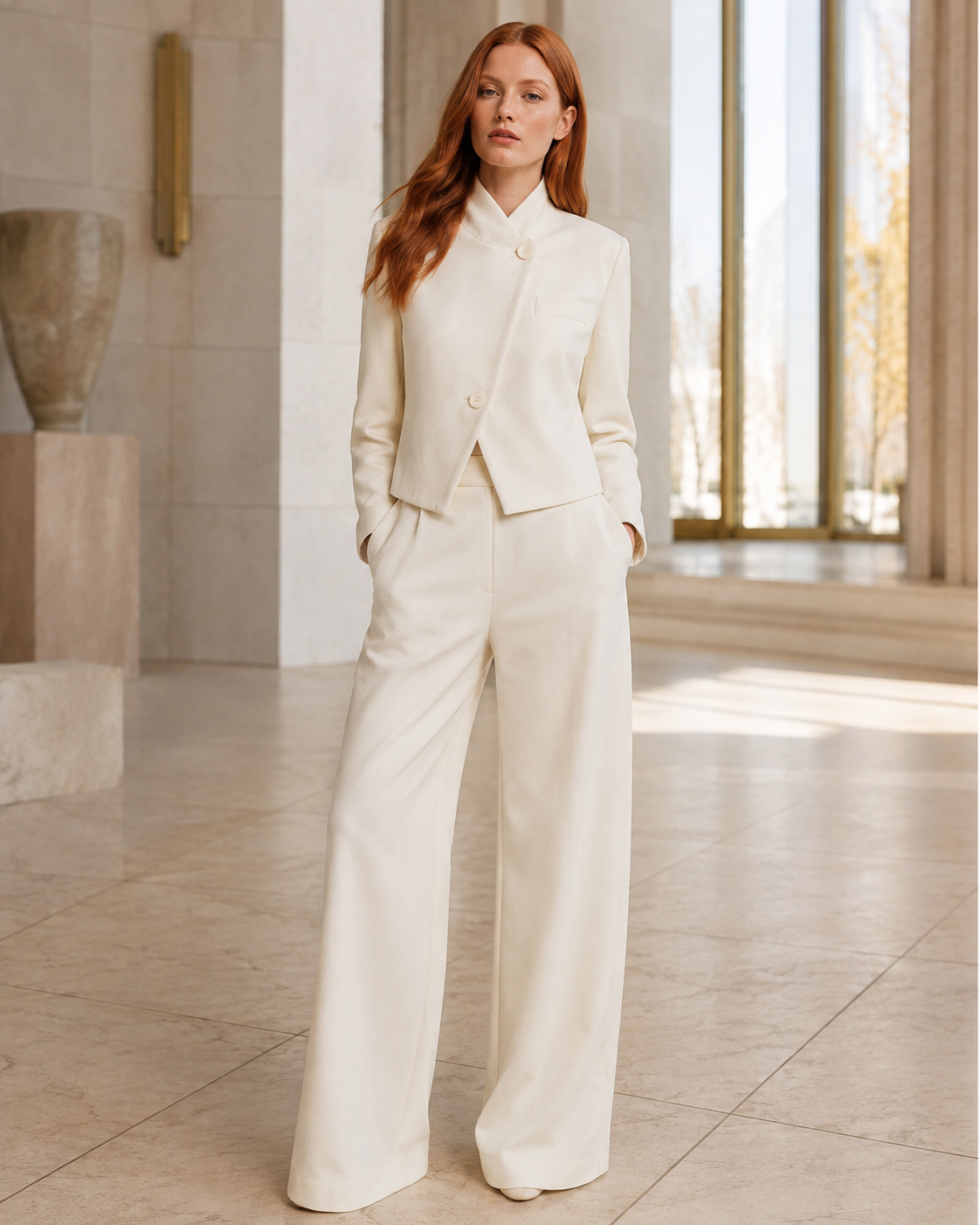 Conjunto Daya