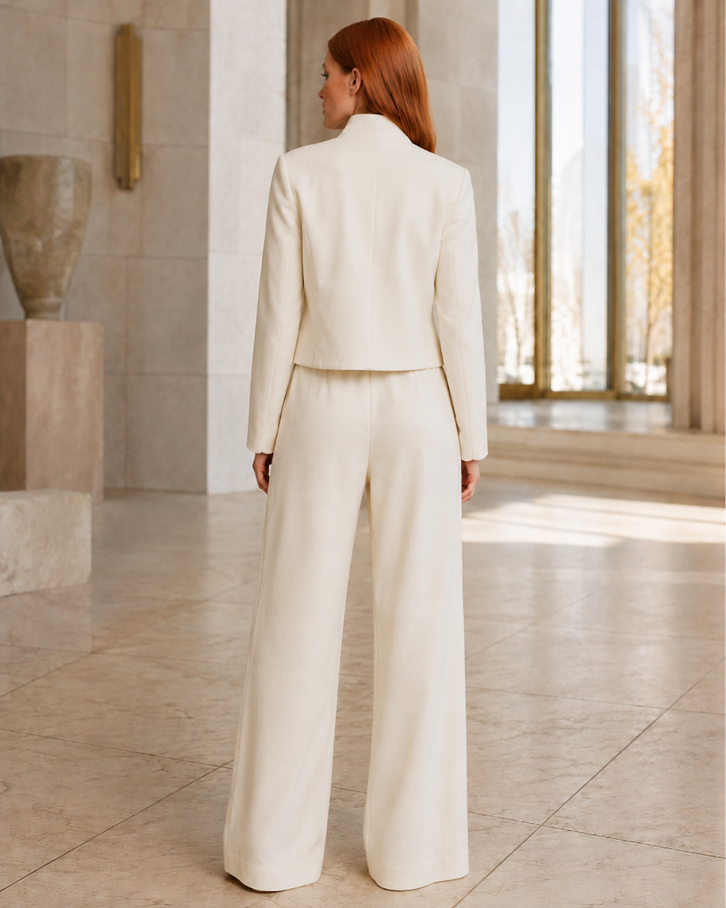 Conjunto Daya