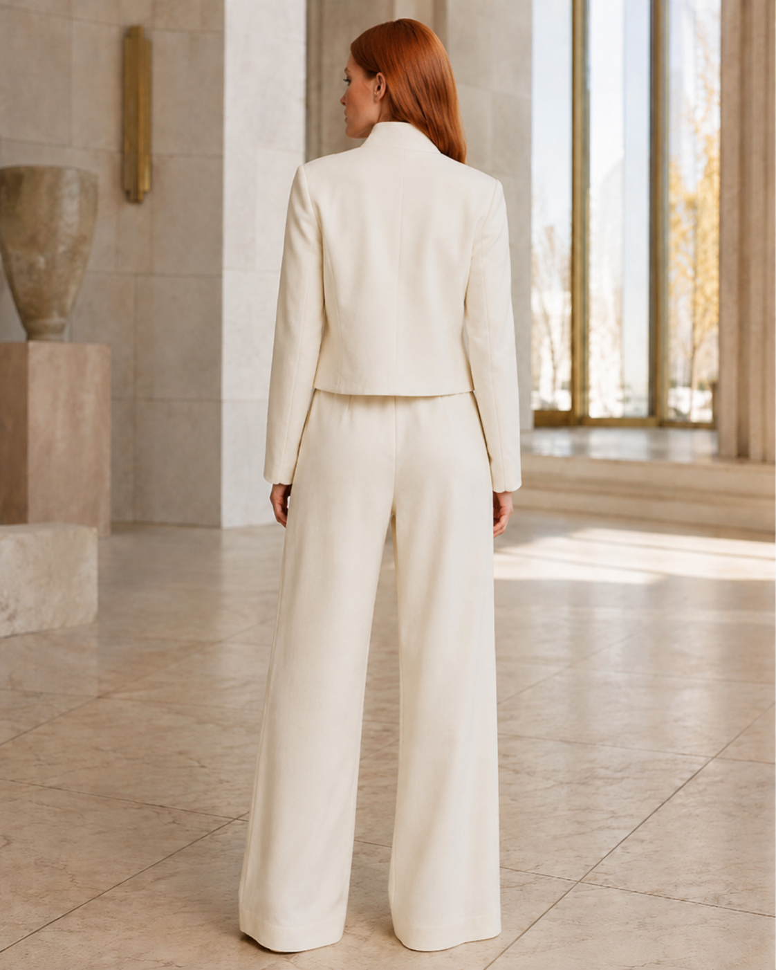 Conjunto Daya