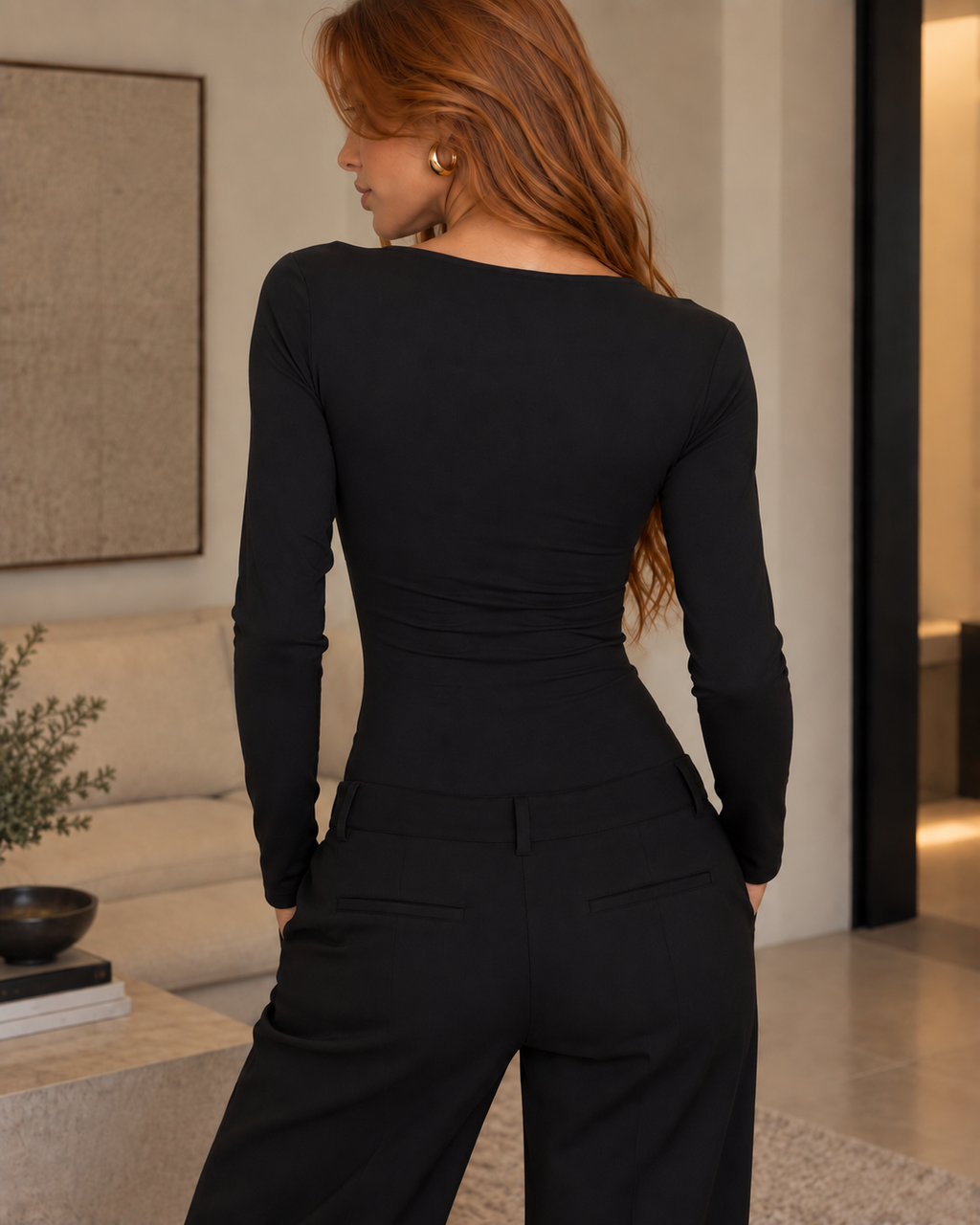 Body Amanda PG