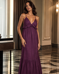 Vestido Jeany Capri
