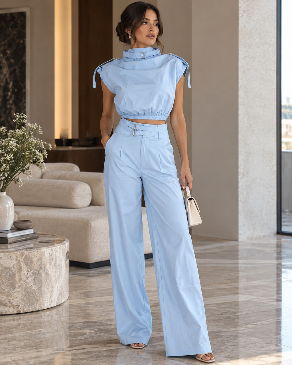 Conjunto Divy