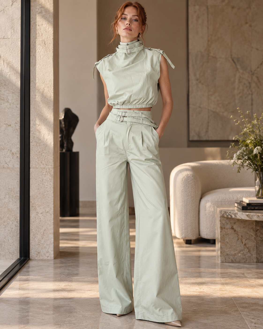 Conjunto Divy