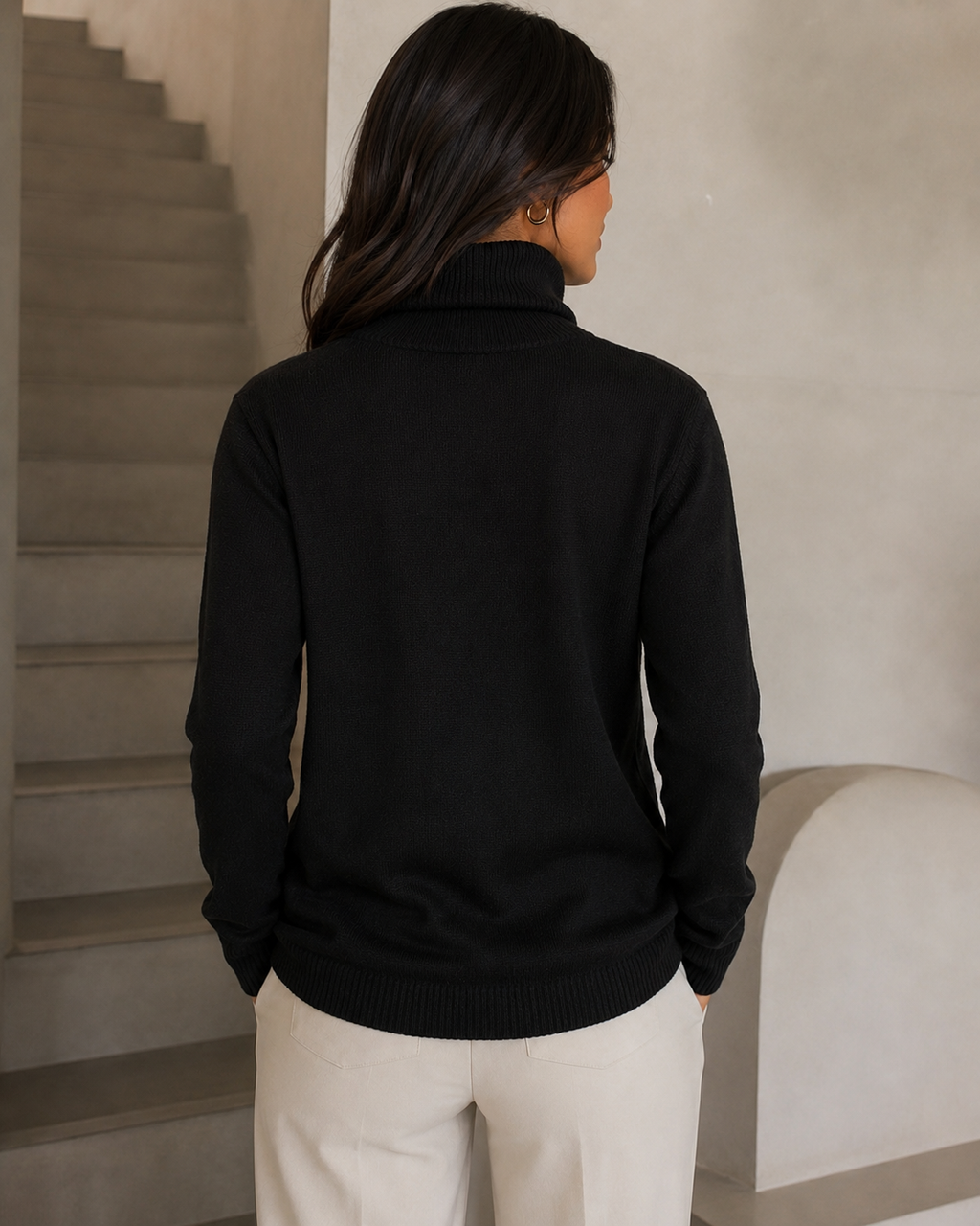 Blusa Modal Angelica