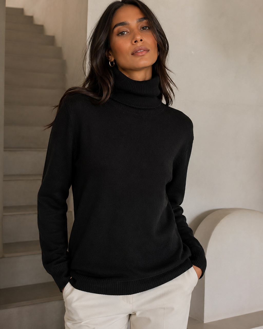 Blusa Modal Angelica