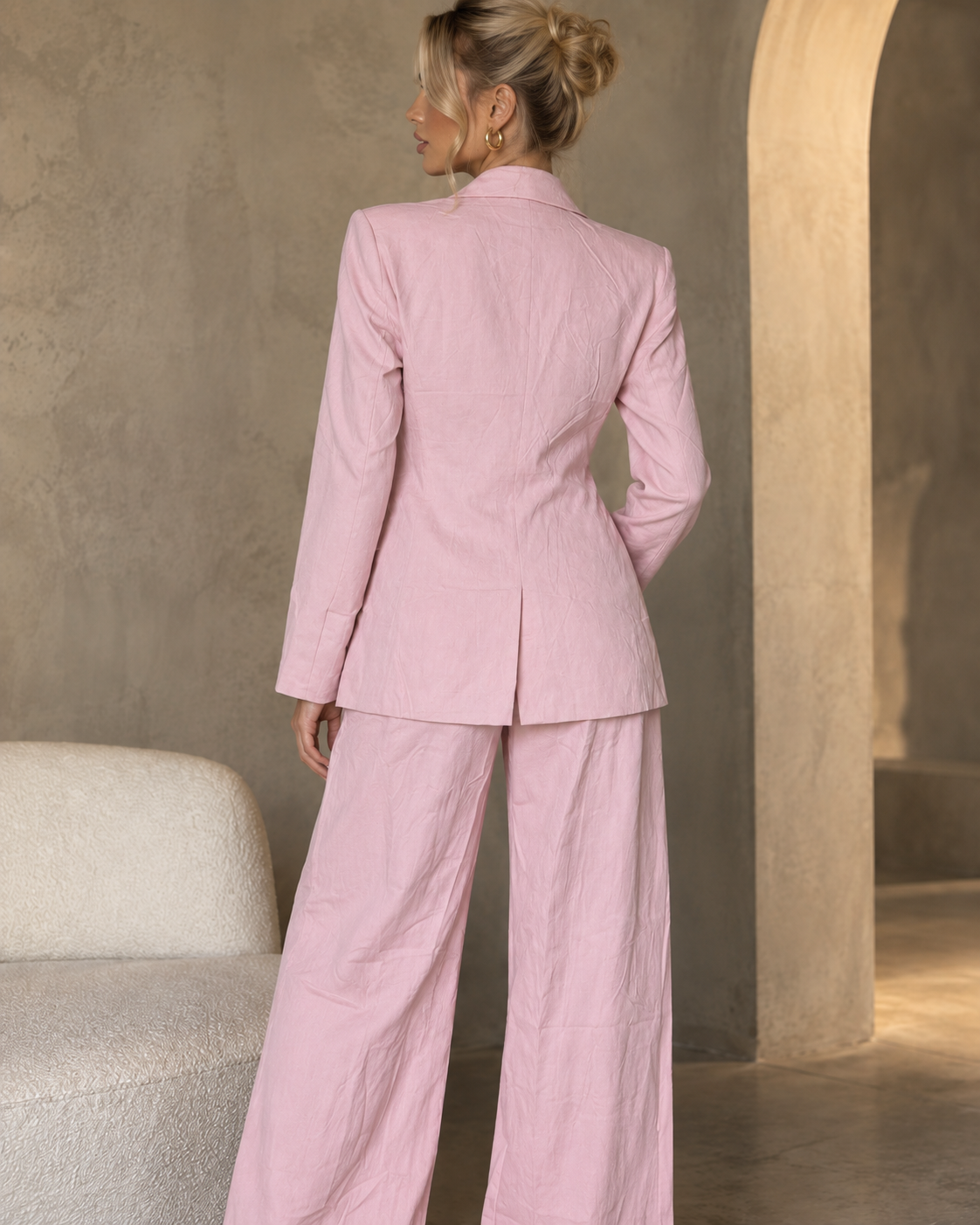 Conjunto Mariya