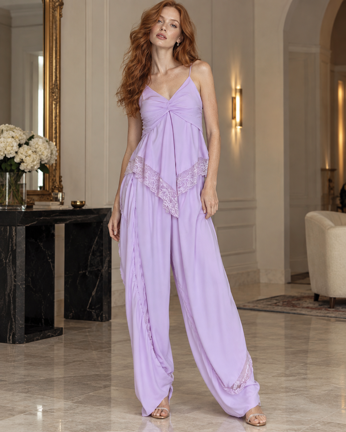 Conjunto Dorian