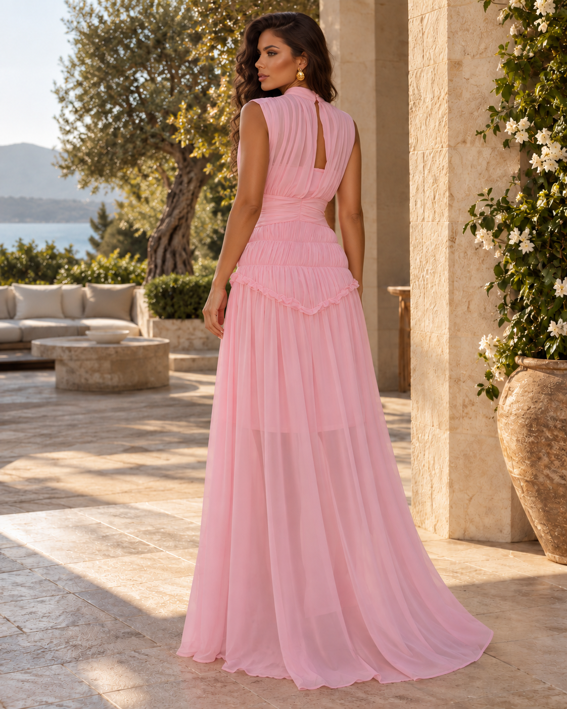 Vestido Archer