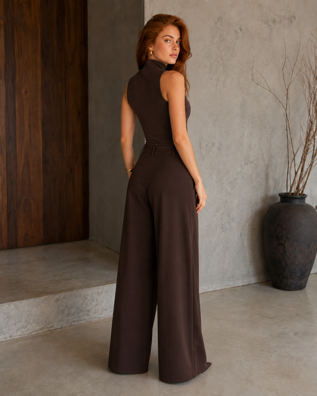 Calça Tessa