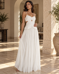 Vestido Summer Longo