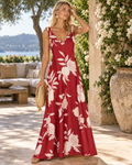 Vestido Longuete