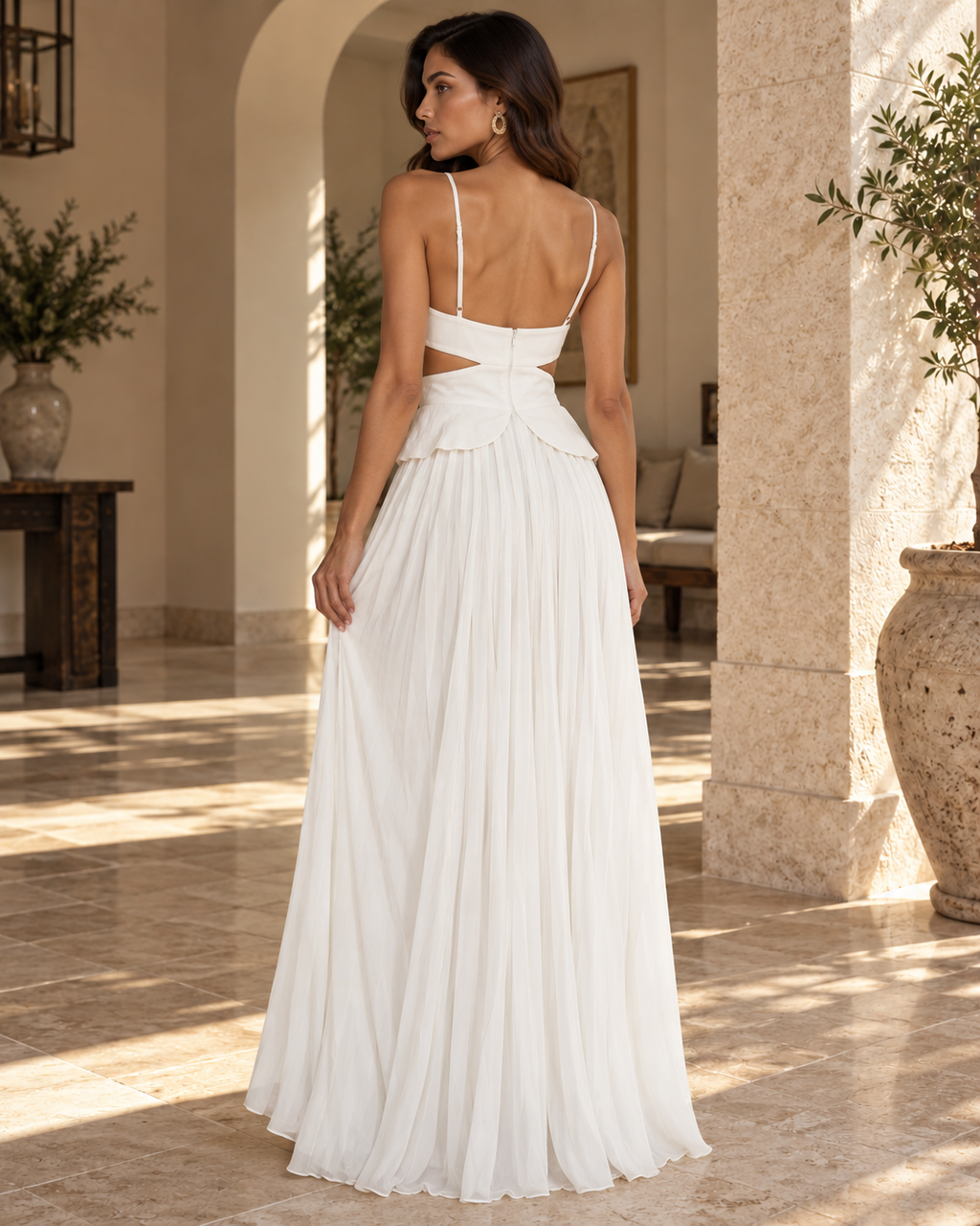 Vestido Summer Longo